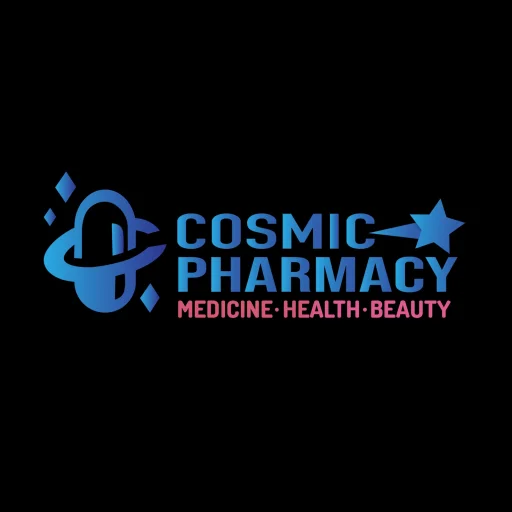 Cosmic Pharmacy's profile picture